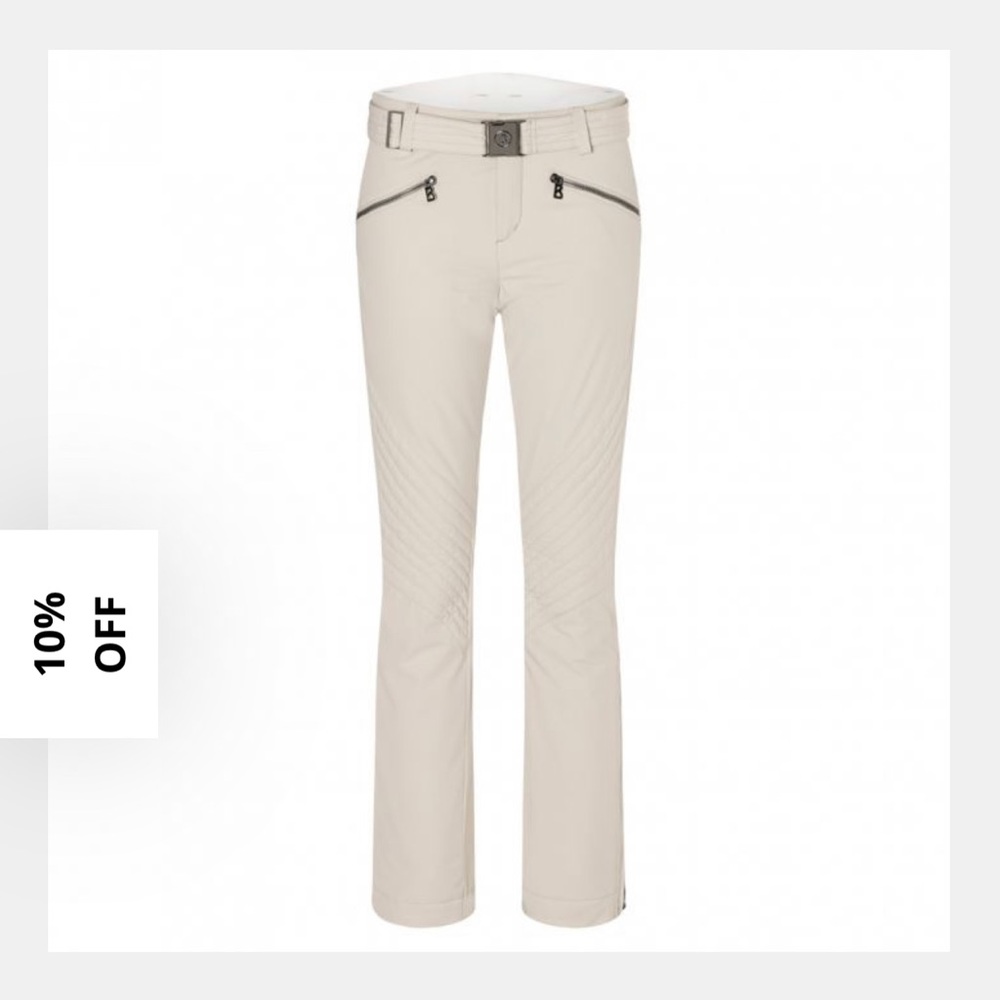 Bogner Fraenzi Insulated Women’s Pant